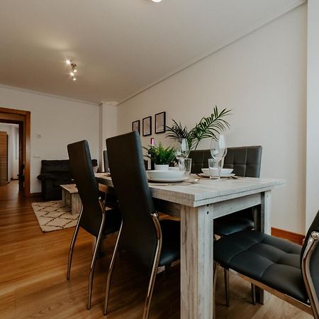 Apartamento San Vicente De La Sonsierra Confort エクステリア 写真