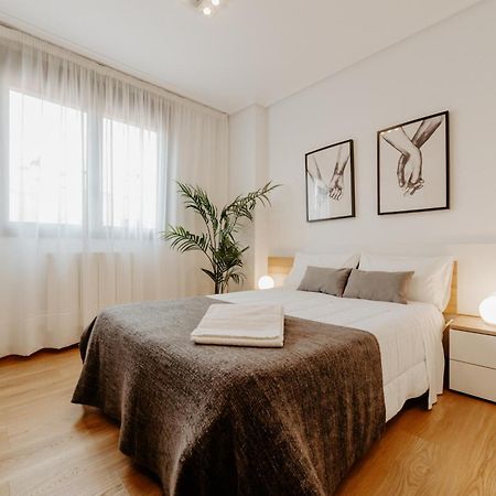 Apartamento San Vicente De La Sonsierra Confort エクステリア 写真