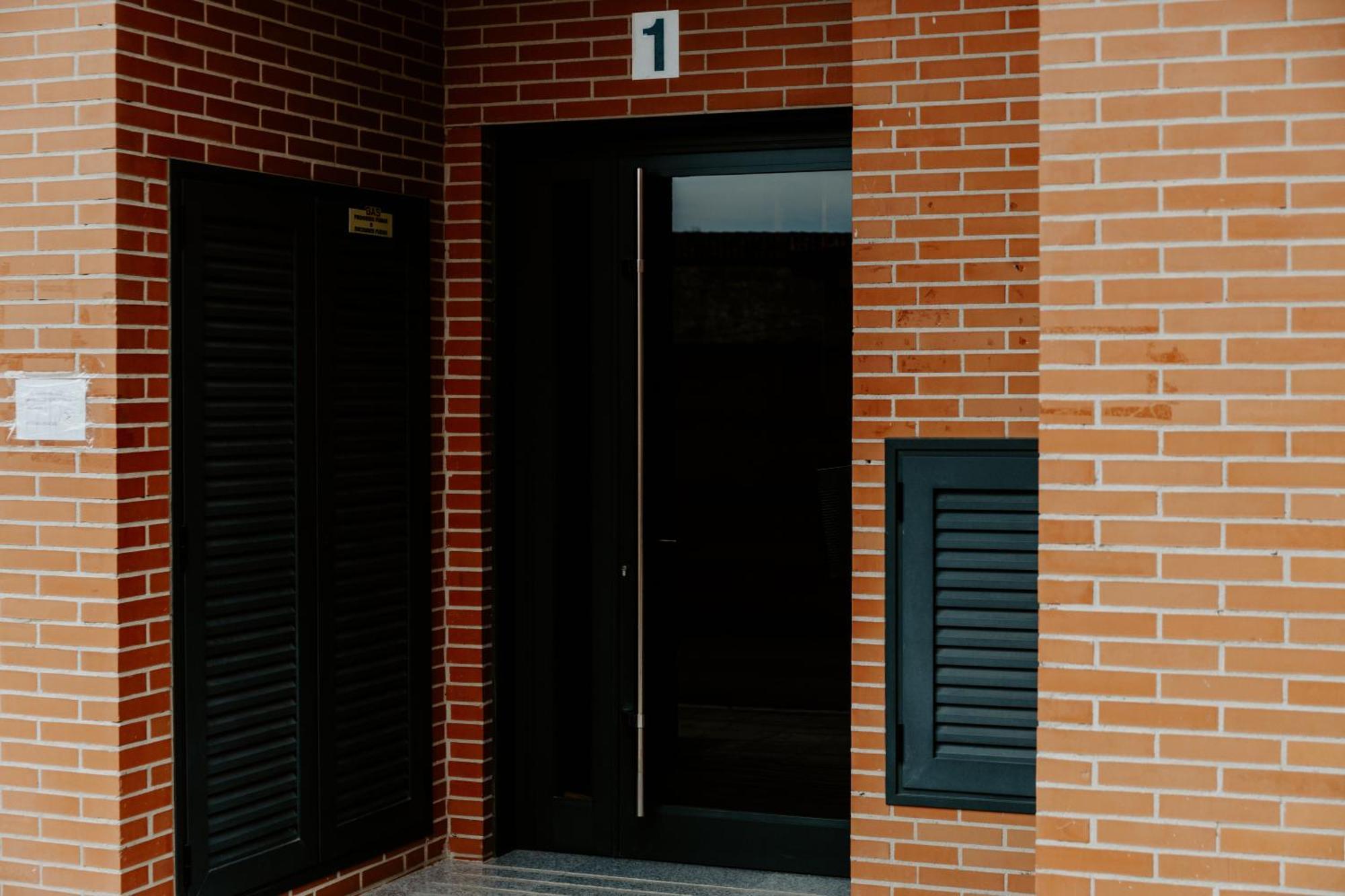 Apartamento San Vicente De La Sonsierra Confort エクステリア 写真