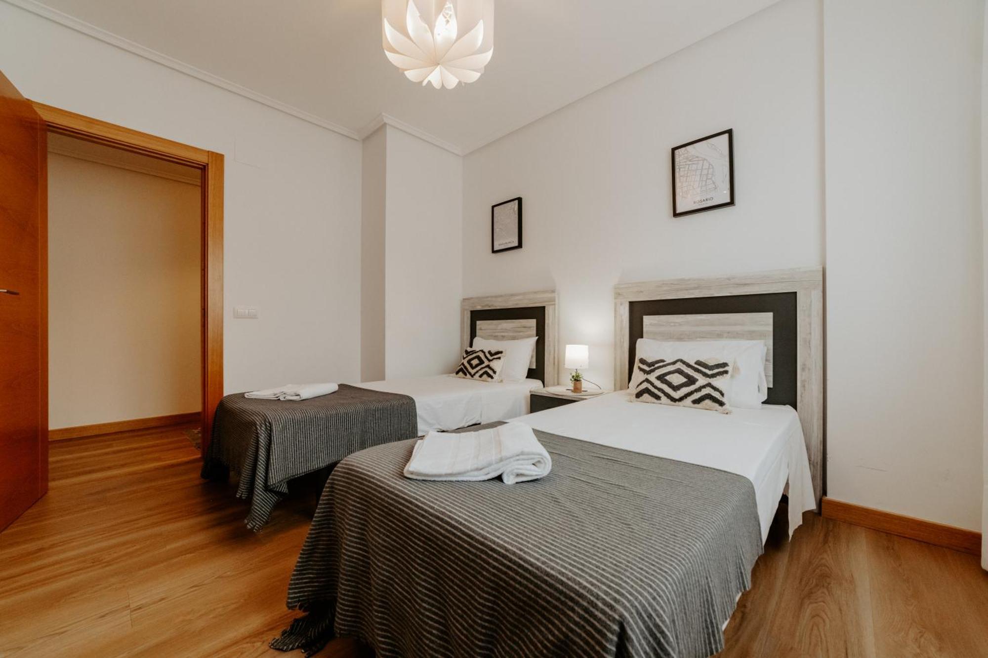 Apartamento San Vicente De La Sonsierra Confort エクステリア 写真