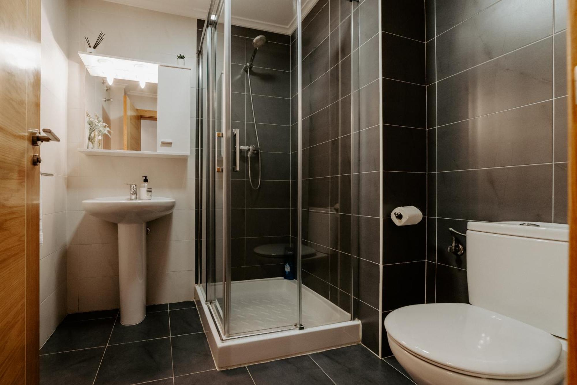 Apartamento San Vicente De La Sonsierra Confort エクステリア 写真