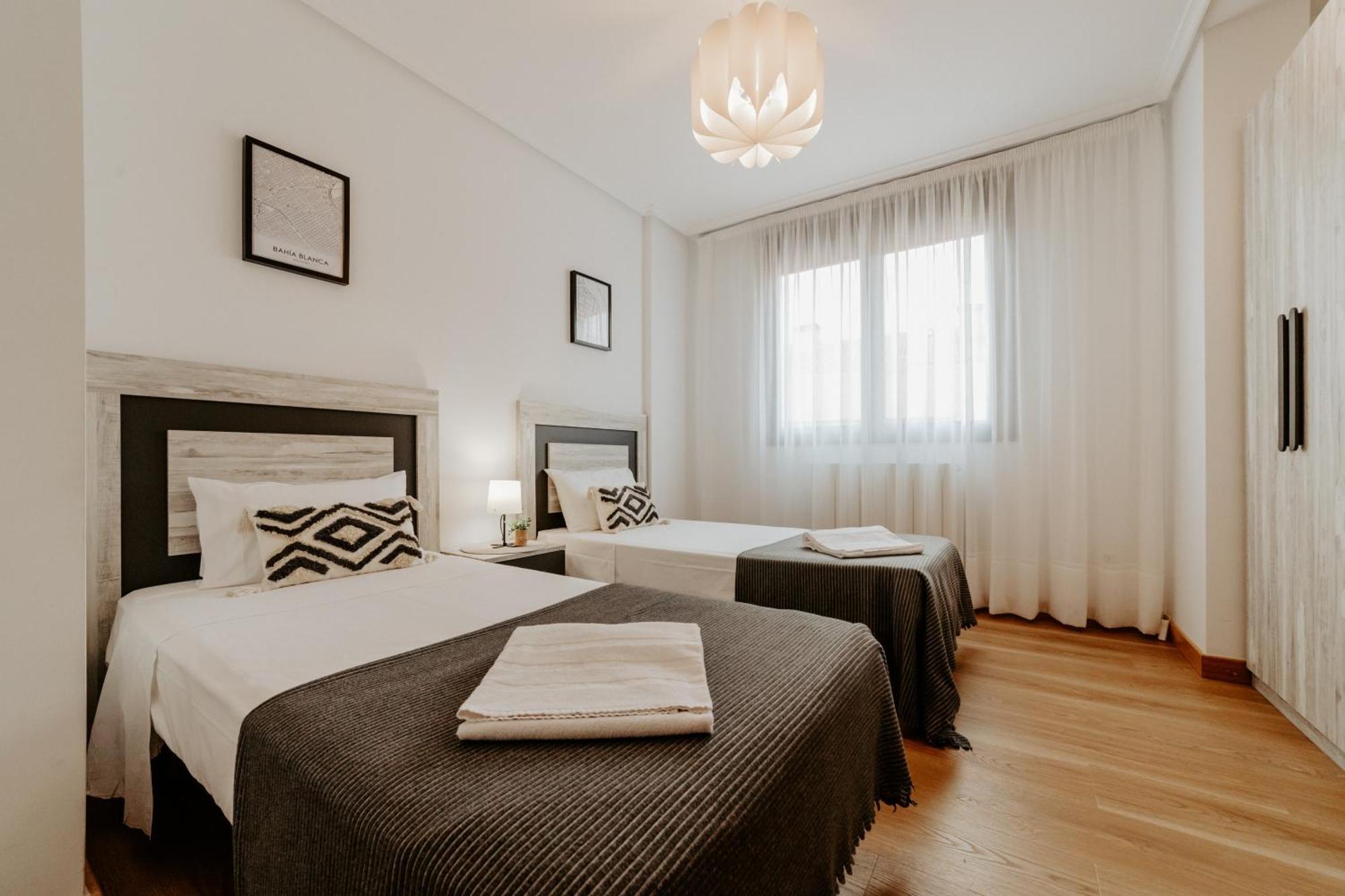 Apartamento San Vicente De La Sonsierra Confort エクステリア 写真