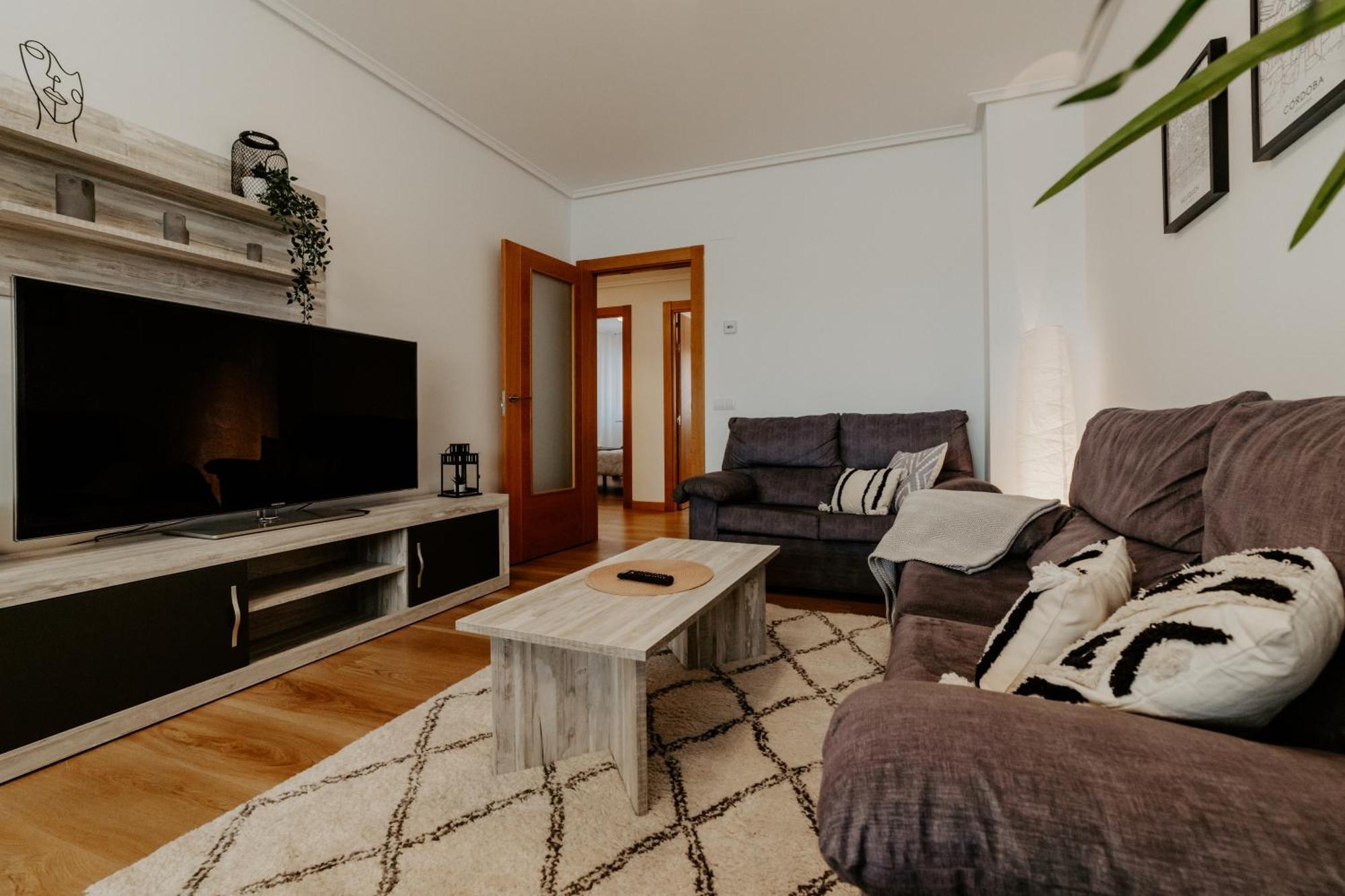 Apartamento San Vicente De La Sonsierra Confort エクステリア 写真
